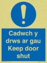 cadwch-y-drws-ar-gau--keep-door-shut--bilingual-welsh--english-~
